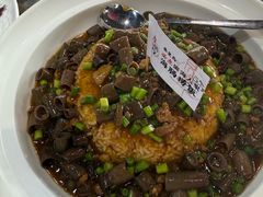 -良师门滨海人家·海鲜·家常菜(滨海城店)