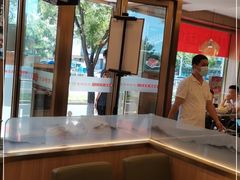 -京都蝎府羊蝎子火锅(珠市口店)