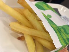 -德克士(砂之船奥特莱斯店)