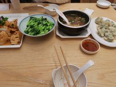 -东北风(江北万达店)