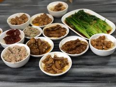 -品香排骨饭(羊官路店)