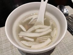 -隐秀山居酒店·秀厨融合西餐厅