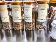 -Manner Coffee(芮欧百货店)