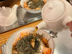 -Retro Deli 茶泡饭
