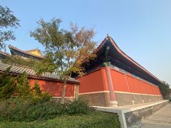 -天津妈祖文化园