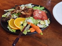 -陶享时光西餐·下午茶·竹林花园(新城店)