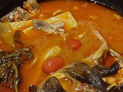 -淀里船宴(卓达店)