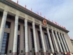 -人民大会堂宴会厅