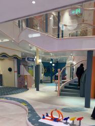 -奈尔宝家庭中心·亲子餐厅(苏州大悦城店)