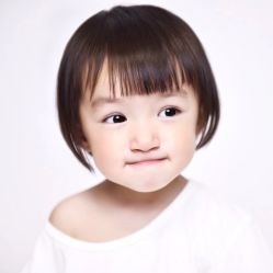 -芒果树国际儿童摄影(月亮河店)