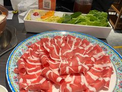 -东来顺饭庄(上地华联店)