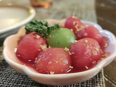 -昊·来了寿司(台湾街店)