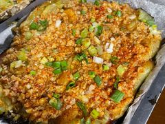 -小四川特色烤鱼(新城总店)