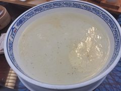 -香麒园·过桥米线·南湖雅宴