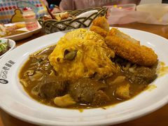 -COCO壱番屋(北京平安国际金融中心店)