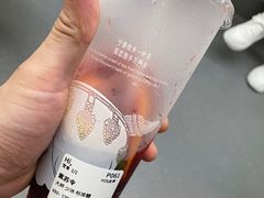 -眷茶臻选(中原万达店)