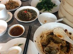 -鼎泰丰(国贸商城店)