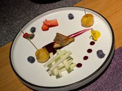 -Arpanda阿潘答餐厅(郎园店)