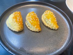 -丽晶轩中餐厅(重庆丽晶酒店)