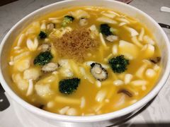 -不倒翁·安徽名菜楼(步行街店)