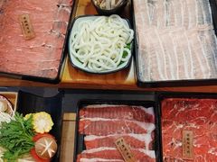 -牛匠和牛寿喜锅(西安总店)