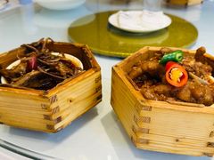 -翠香阁潮州菜馆·始于1994(珠江路店)