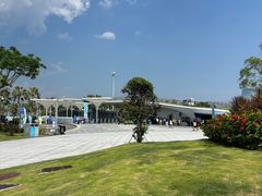 -大梅沙海滨公园