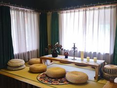 -乌托邦轰趴日租聚会别墅(先生的院子店)