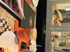 -申德勒加油站西餐厅(日坛路总店)