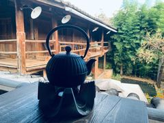-田德能咖啡博物馆