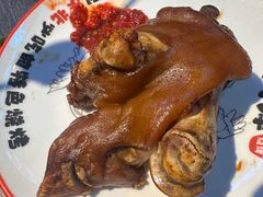 -钱锋炭缸烧烤(南湖大路总店)