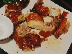 -湛江民大喜来登酒店-采悦轩中餐厅