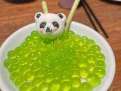 -老板恋上鱼(恒隆广场店)