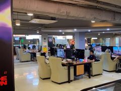 -网鱼网咖(上海静安寺店)