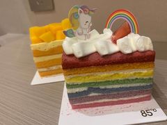 -85度C(深圳佳宁娜店)