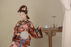 -盘子女人坊生日照·摄影馆(浦东店)