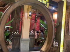 -码头故事火锅(大丰店)
