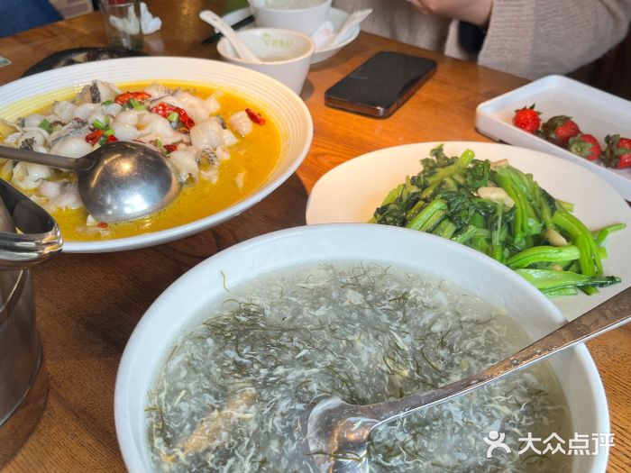 农家乐·福建土菜(金榕北路店)图片