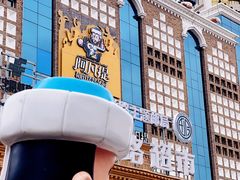 -新疆国际大巴扎