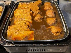 -中豪大酒店-嵩海阁自助餐厅(解放路店)