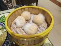 虾饺皇-香港威特瑞茶餐厅(小白楼音乐厅店)