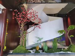 -古莲·影院足道·按摩SPA(水上温泉店)