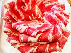 -丁卯•铜锅涮肉(工体店)