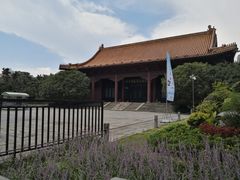 -明故宫遗址公园