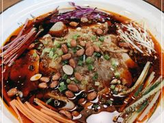 -庭院小酌(瑞莲街店)