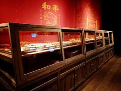 自助取餐区-和平菓局(王府井店)