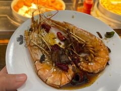 -汉巴味德(大悦城店)