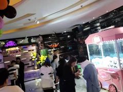 -乐潮汇时尚量贩式KTV(嘉业国际城购物中心店)