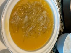 -北京饭店谭家菜