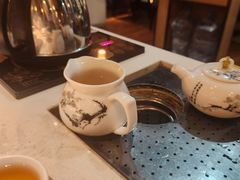 -粤点越有·茶点·粤菜(樵岭国际店)